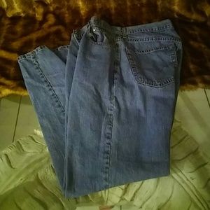 🚲Harley Davidson Jeans